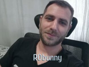 R0bunny Ta Model