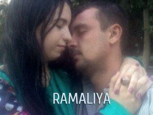 RAMALIYA