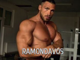 RAMONDAVOS