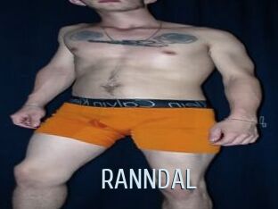 RANNDAL