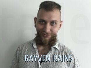 RAYVEN_RAINS