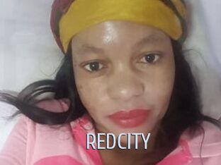 REDCITY