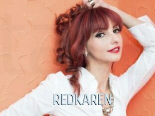 REDKAREN