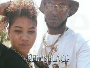 REDVSBLACC