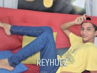 REYHUEZ