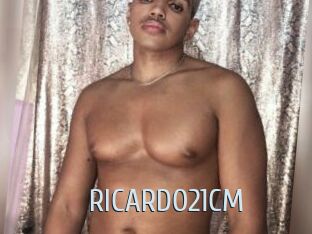 RICARDO21CM