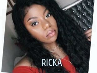 RICKA