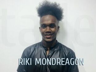 RIKI_MONDREAGON