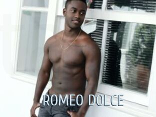ROMEO_DOLCE