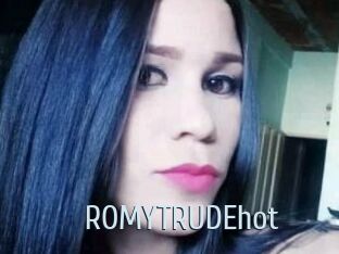 ROMYTRUDEhot