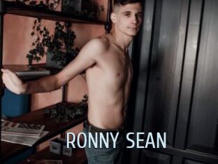 RONNY_SEAN