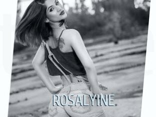 ROSALYINE Ta Model