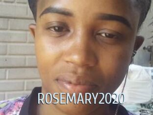 ROSEMARY2020