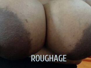ROUGHAGE