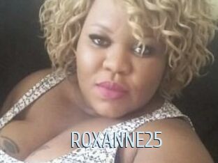 ROXANNE25 Ta Model