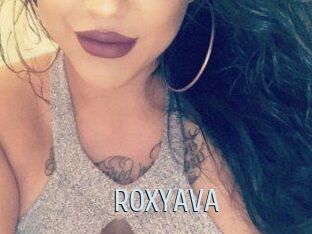 ROXYAVA