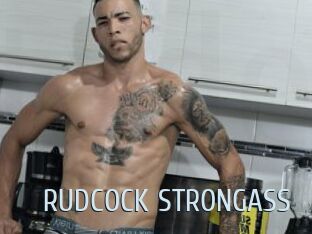 RUDCOCK_STRONGASS