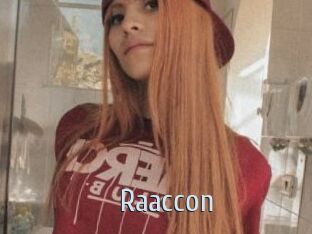 Raaccon