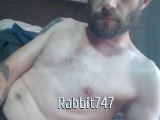 Rabbit747
