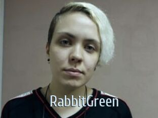 RabbitGreen