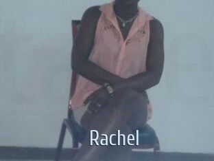 Rachel Ta Model