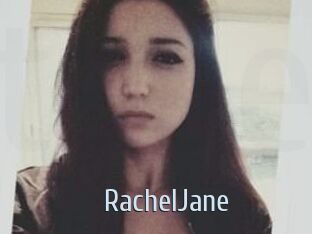 Rachel_Jane Ta Model