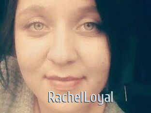 RachelLoyal