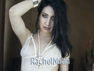 RachelMiah
