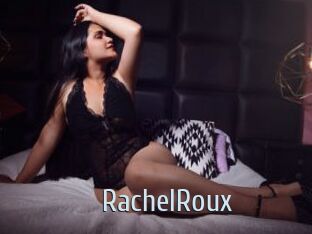 RachelRoux