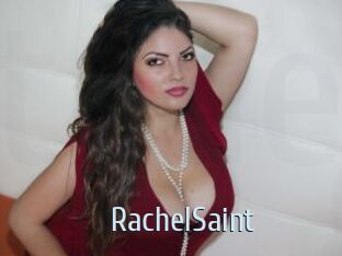 RachelSaint Ta Model