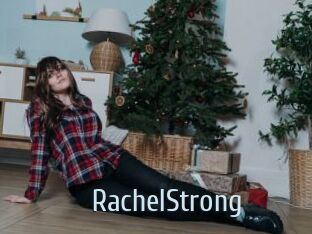 RachelStrong