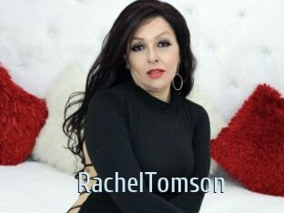 RachelTomson