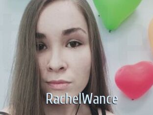 RachelWance