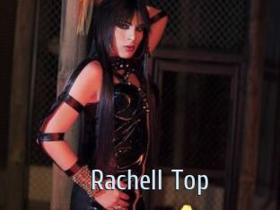 Rachell_Top Ta Model
