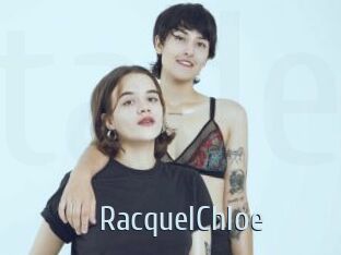 RacquelChloe