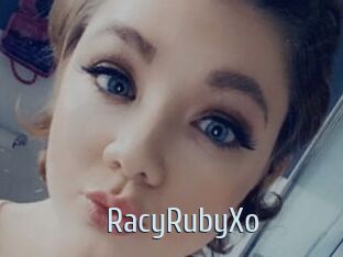 RacyRubyXo