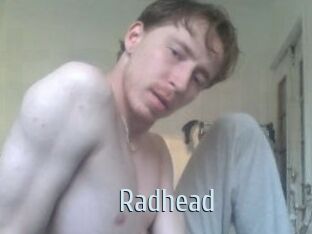 Radhead