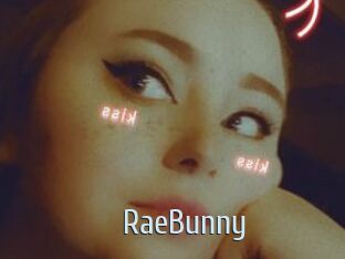 RaeBunny