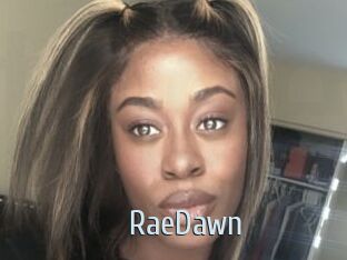 RaeDawn