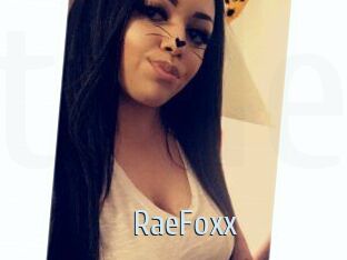 RaeFoxx