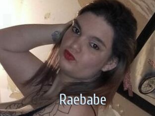 Raebabe