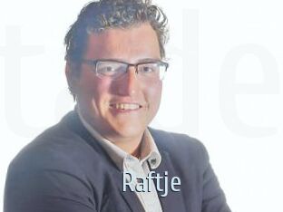 Raftje