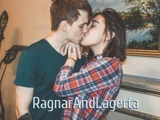 RagnarAndLagerta Ta Model