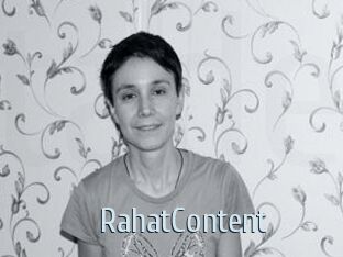 RahatContent