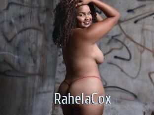 RahelaCox