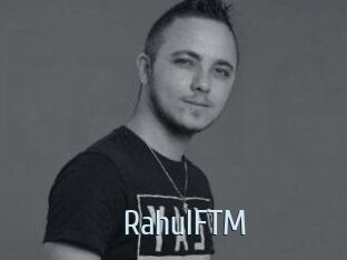 RahulFTM