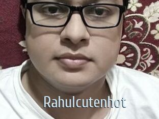 Rahulcutenhot