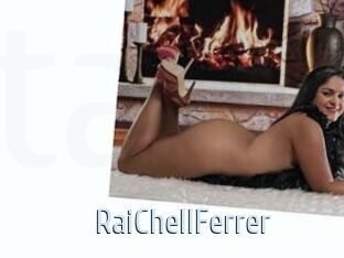 RaiChellFerrer