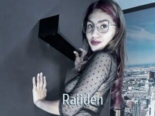 Raiiden