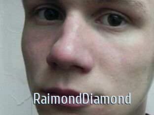 RaimondDiamond Ta Model